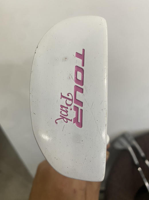 二手女士推杆 商品图0