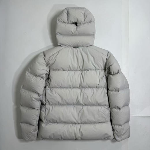 正品 MONTANE ARDER XT，800蓬探险级羽绒服，轻如云，暖如舱，高级货。四色 M-XXL 商品图6
