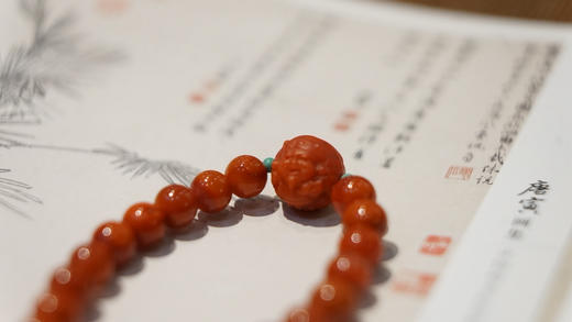 南红｜财神 商品图3