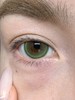 circlecon半年抛美瞳 冻青柠 14.5mm 商品缩略图0