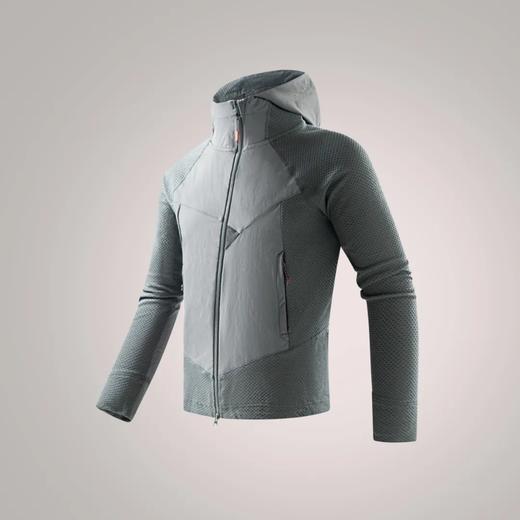 男女情侣款！前后3M反光骑行服攀山服夹克！ 商品图4