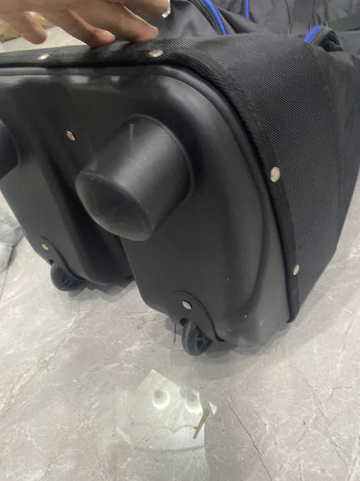 几乎全新太平洋加厚航空代 商品图4