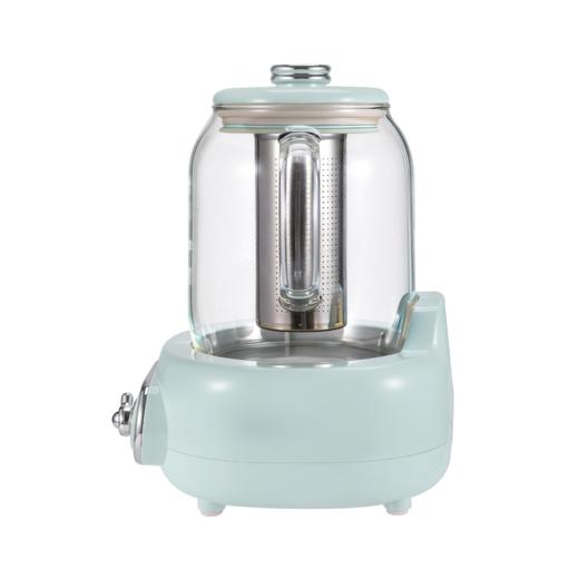 EJK1317WHT 花茶壶 商品图1