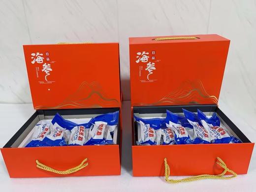 L'' 春季滋补推荐即食海参‼  特挑精品即食海参限量1000头 商品图5