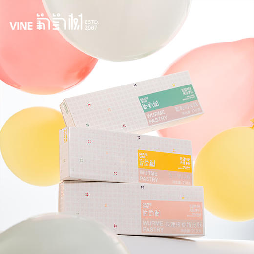 新疆特色奶皮酥 商品图0