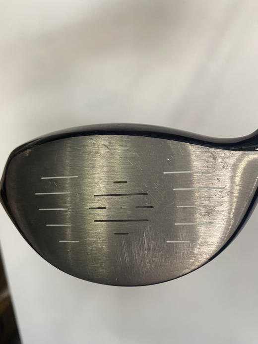 二手正品泰勒梅男士一号木10.5度50Ｒ 商品图1