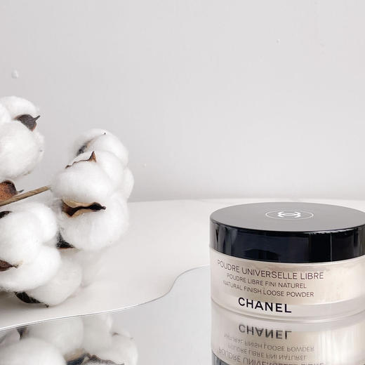 【临期清仓】CHANEL香奈儿轻盈蜜粉30g 27年10月 商品图2
