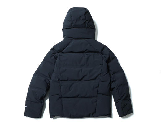 原单正品 KAILAS凯乐石GTP系列 鹅绒保暖户外登山徒步拒水短款中厚面包羽绒服  S-XXL 商品图2