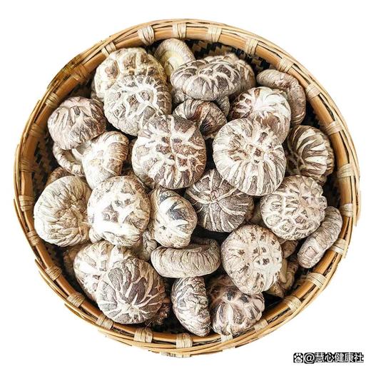 【HGSM】干香菇 商品图2