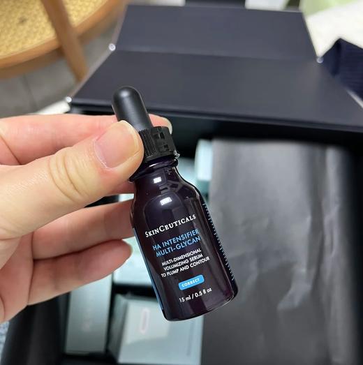 价值510 二代新款 修丽可紫米精华15ml 12%玻色因溶液 紧致抗皱抗老  保质期到27年9~10月 商品图0