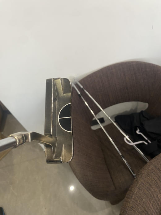 二手正品MARUMA推杆 商品图5