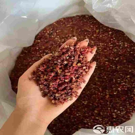 【HGSM】散称  红花椒 商品图2