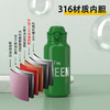 大嘴猴直饮保温杯HC088 商品缩略图5