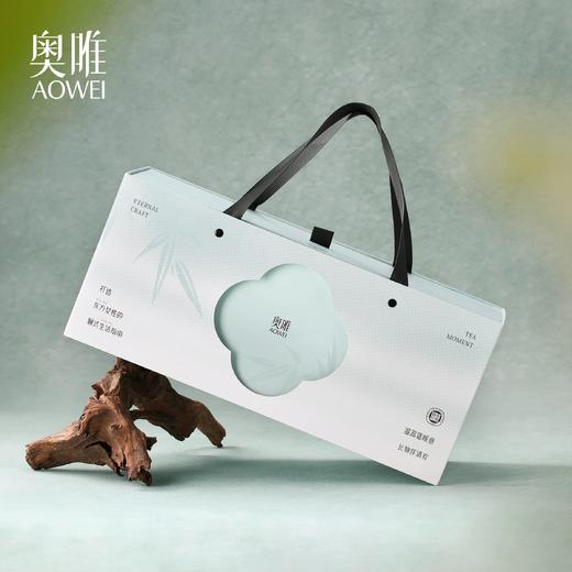 【喜相逢】景德镇礼物 奥唯 喜相逢五碗组合装 赠五双鸡翅木筷子 咖啡下午茶杯碟套装 新婚乔迁礼物  商品图4