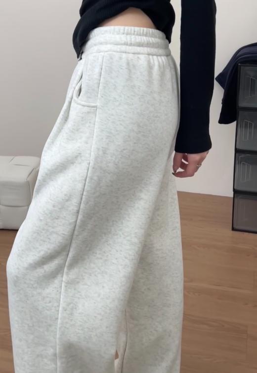 <曾小咸推荐> 抽绳阔腿裤 日常129.99/件 活动价89.99 ！！ 商品图2