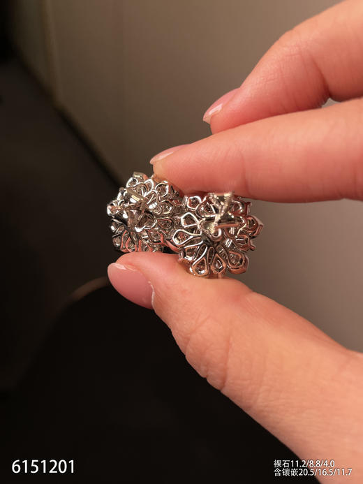 蛋面耳钉【6151201】具体价格微信咨询 商品图7