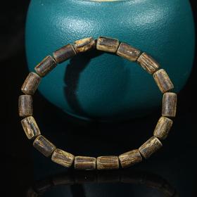 BC.CS1.15-9   文莱桶珠，4.78g， 6.47mm