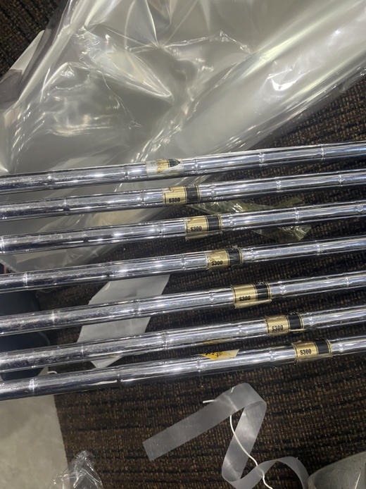 二手卡拉威专业款铁杆组 商品图12