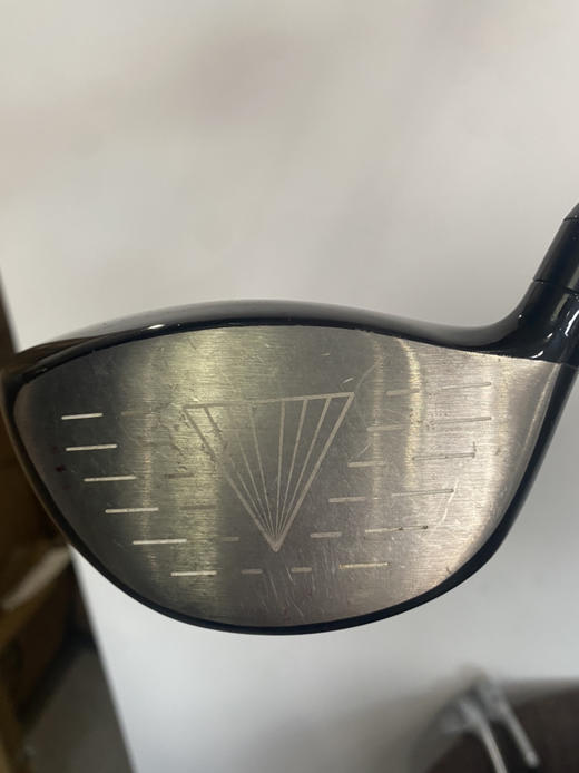 二手正品日系品牌PRGR一号木 商品图1