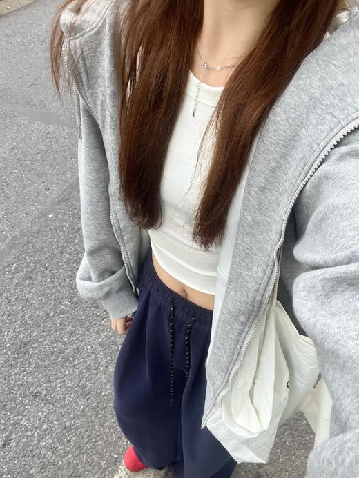 <曾小咸推荐> 抽绳阔腿裤 日常129.99/件 活动价89.99 ！！ 商品图5