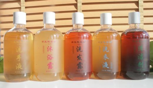 【互敬相助】清洁洗护系列产品 商品图0