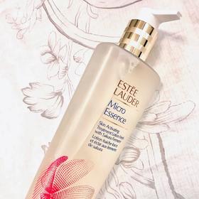 （老版 临期）雅诗兰黛樱花原生液 400ml 效期到26年6月 （多妈专属）-清清爽爽不油腻，细腻毛孔，补水保湿，淡化细纹，抗皱紧致，油皮挚爱