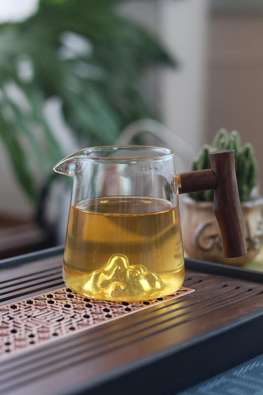 凰馨古茶2023老班章单株100克 商品图3