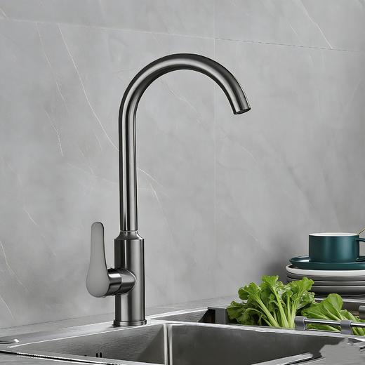 5929阿里卡冷热菜盆-电镀 商品图3