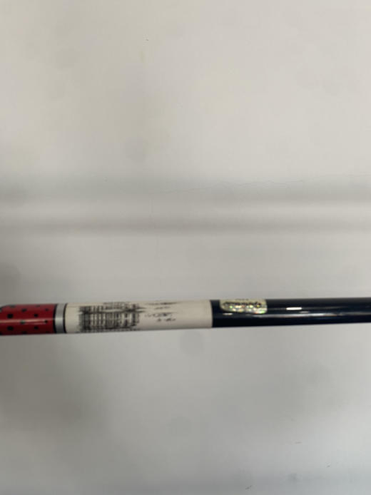 二手正品泰勒梅男士一号木10.5度50Ｒ 商品图5