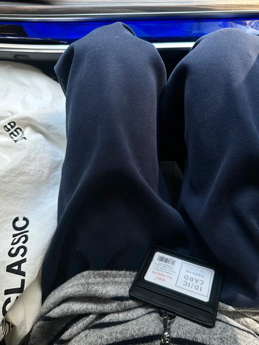 <曾小咸推荐> 抽绳阔腿裤 日常129.99/件 活动价89.99 ！！ 商品图4