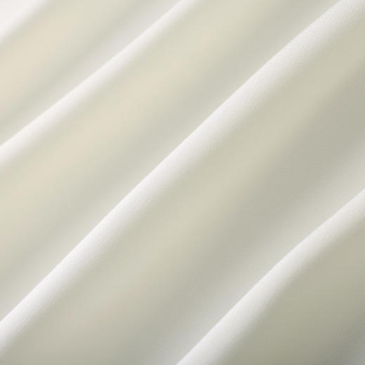 「高货wl」全新升级【铂金会员266/天猫359/差价93】(02331)洛诗琳法式钉珠衬衫2026春季新款轻奢气质通勤雪纺上衣女 商品图3