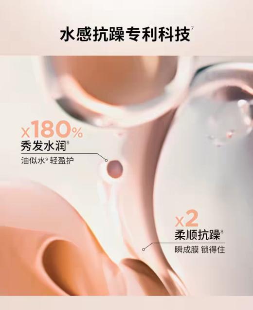 卡诗釉光玫瑰护发精油 商品图5