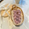[新款 水晶葡萄手工香皂】整串手工香皂 洗澡洗手持久留香 仿真水果形状肥皂 商品缩略图2