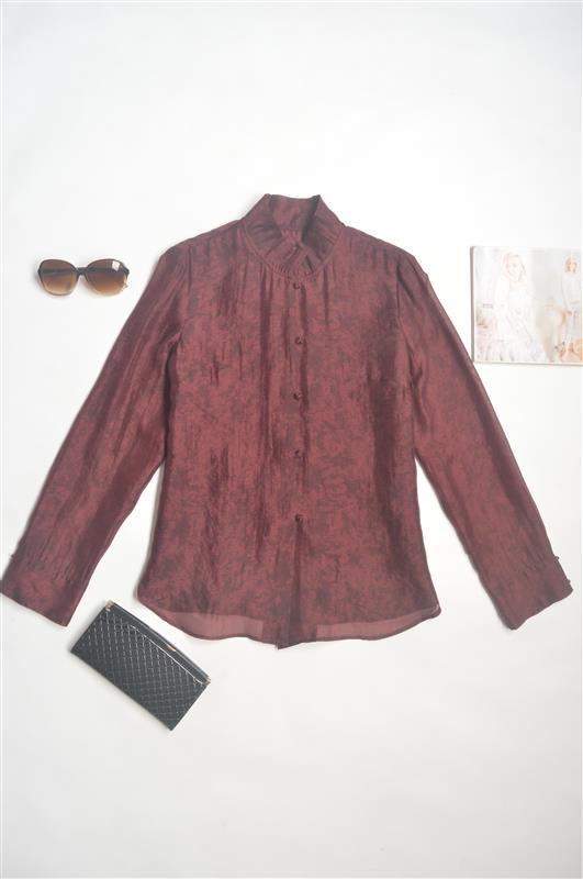 艾衣集SYT7SL_衬衫_ZK