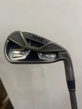 二手耐克四号铁