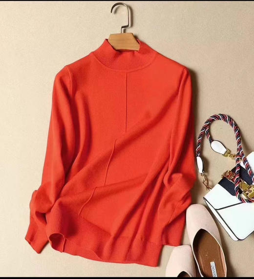 3F茗女衫 商品图0