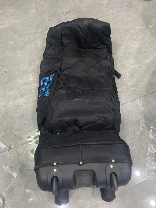 几乎全新太平洋加厚航空代 商品图5