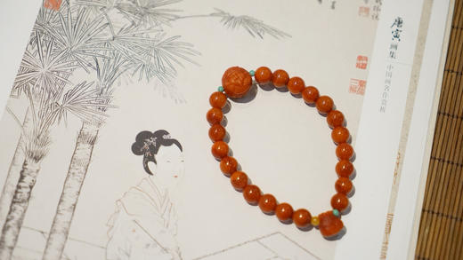 南红｜财神 商品图4