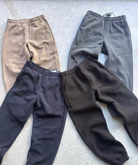 全新正品出口挪威加厚双面摇粒绒男款户外装备运动抓绒裤
全新正品 出口单剩余 
尺码M-3XL