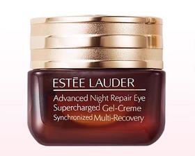 D-雅诗兰黛特润修护肌活精华眼霜D*15ml/罐
