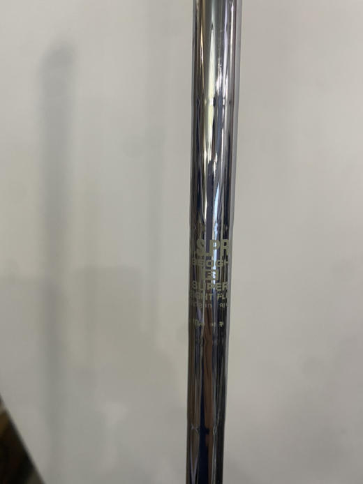 二手正品MARUMA男士铁杆组 商品图7