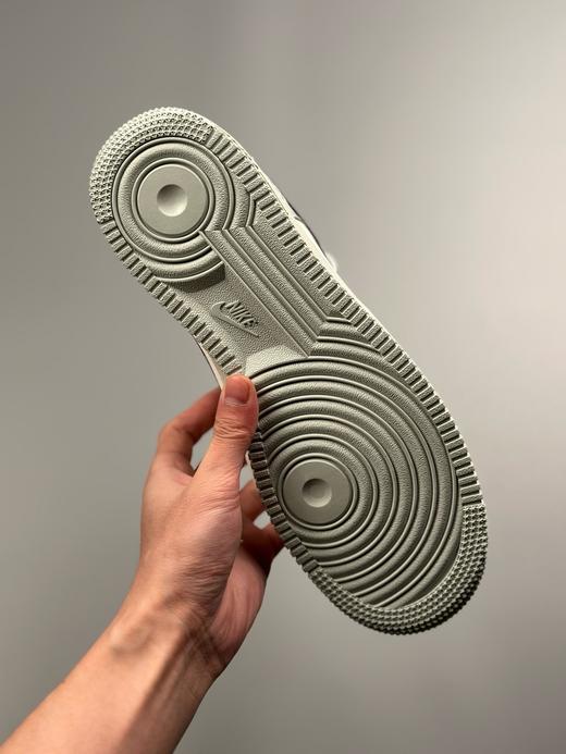 Air Force 1`07 Gore-Tex 米白黑 商品图7