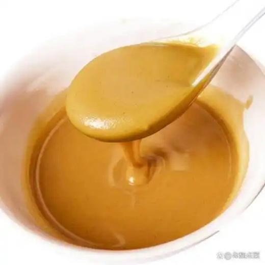 【HGSM】芝麻酱（500g） 商品图2