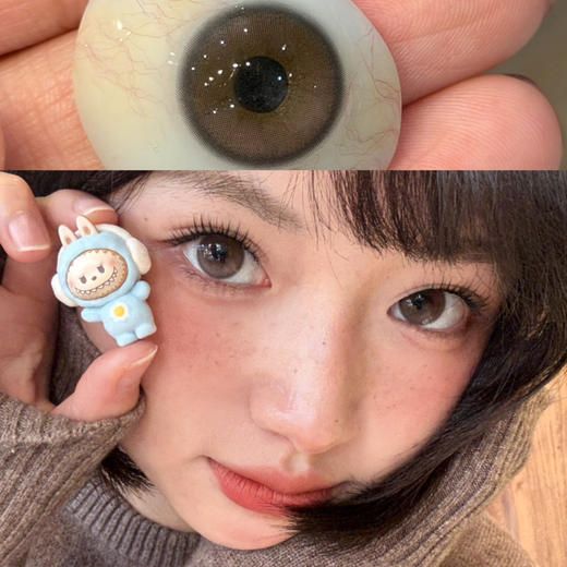 Recolook我本温柔（半年抛硅水） 商品图0