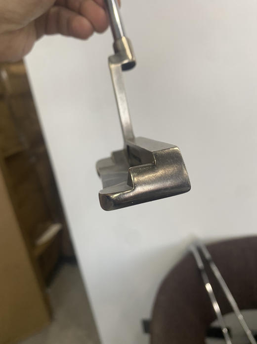 二手正品MARUMA推杆 商品图2