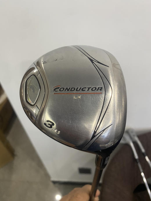 二手正品M ARUMA N三号木 商品图0