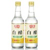 【HGSM】珍极白醋（500ml） 商品缩略图2