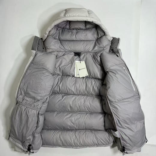 正品 MONTANE ARDER XT，800蓬探险级羽绒服，轻如云，暖如舱，高级货。四色 M-XXL 商品图7