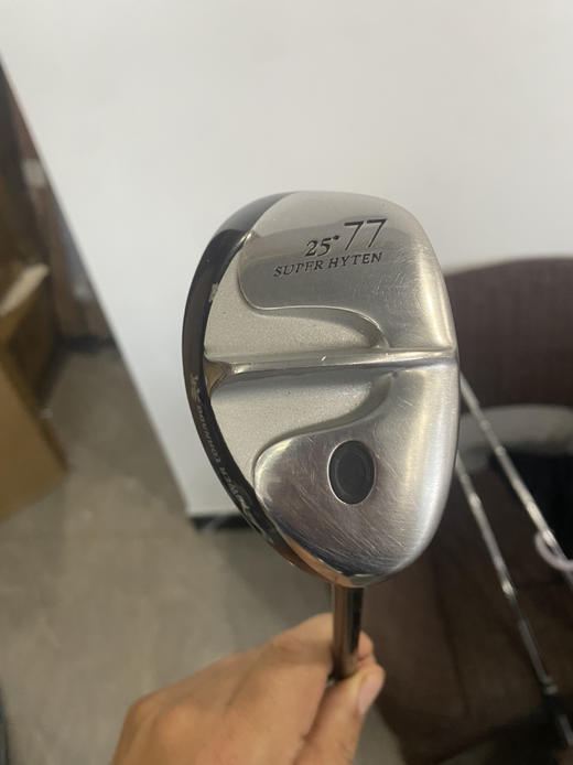 请输入经典二手KASCO小鸡腿 商品图0