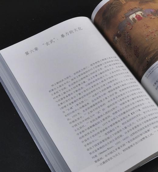 《开放的艺术史》丛书，共10册，平装，三联书店2021年一版一印，总定价838元，售价299元。非偏远地区包邮 商品图11